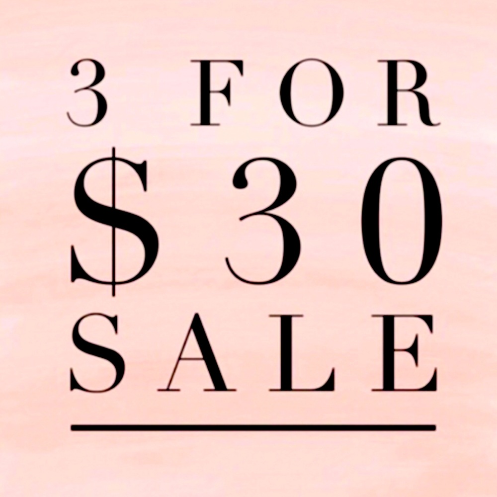 PINK Victoria Secret Sweaters